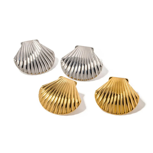 Clam.