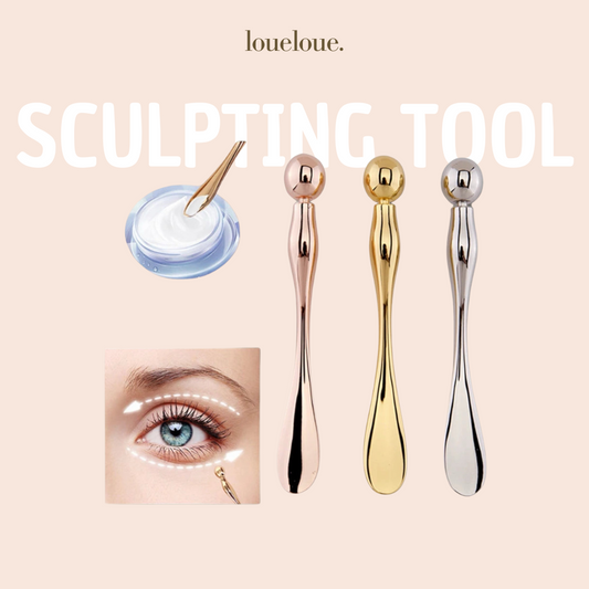 SCULPTING TOOL.